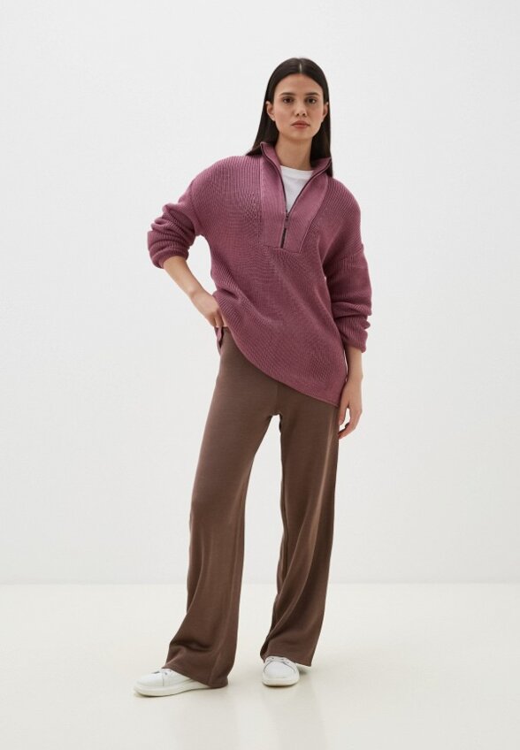 Свитер Vivawool