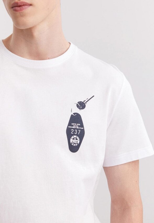 Футболка Baon