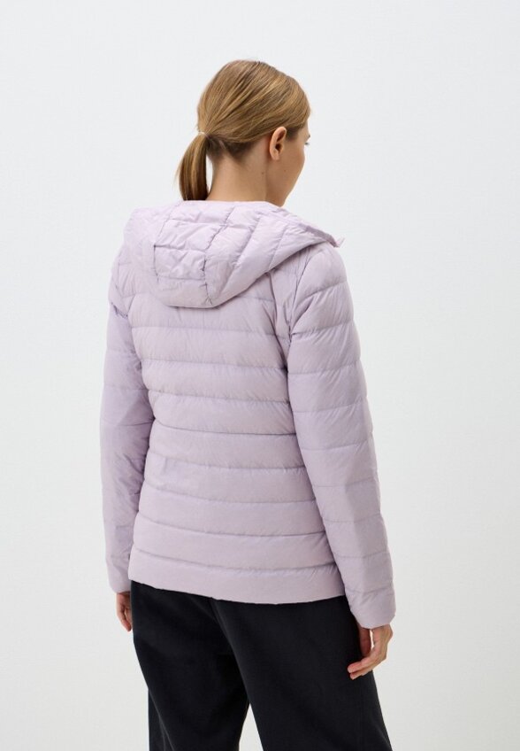 Куртка стеганая Anta