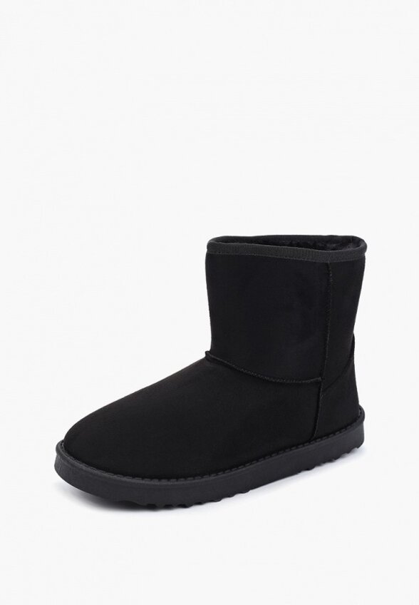 Полусапоги Super Mode