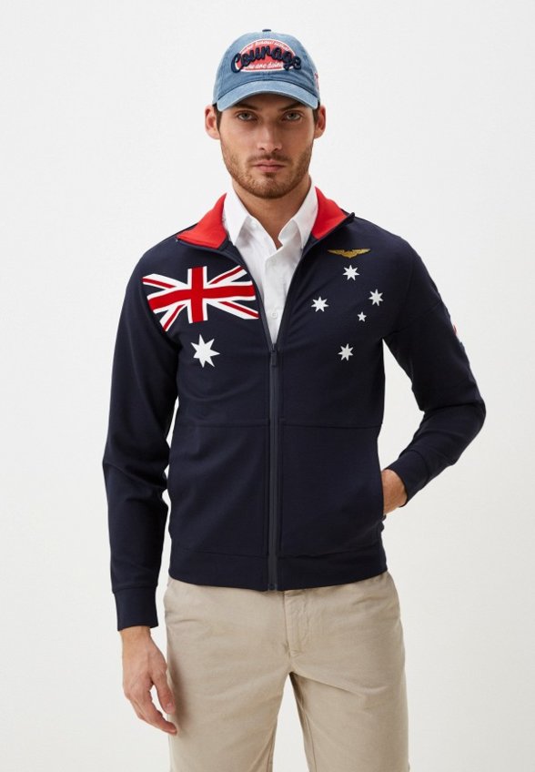 Олимпийка Aircraft