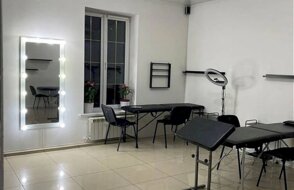 Ren tattoo studio