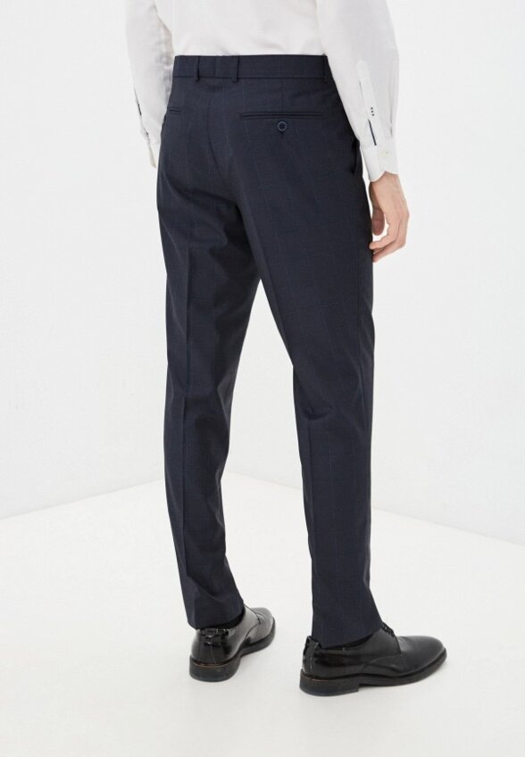 Костюм классический Laconi