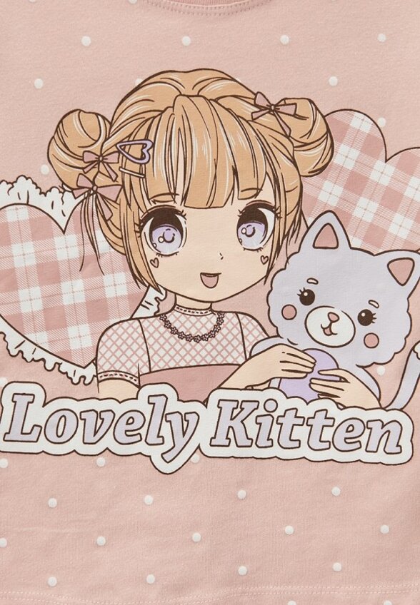 Пижама Gloria Jeans