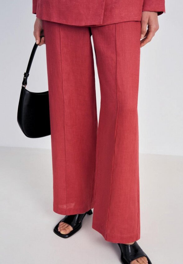 Брюки Finn Flare