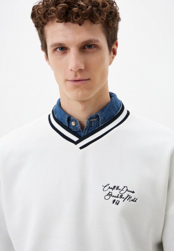 Свитшот Koton