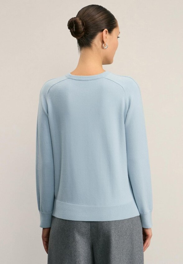 Джемпер Zarina