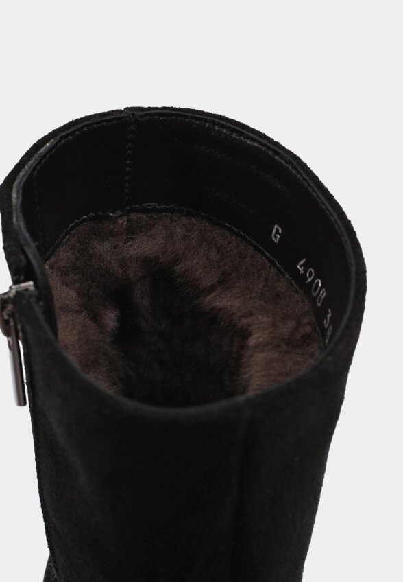 Полусапоги Lusavou