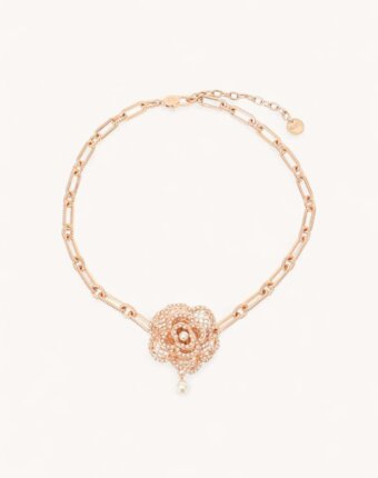 Dior Necklace женщинам