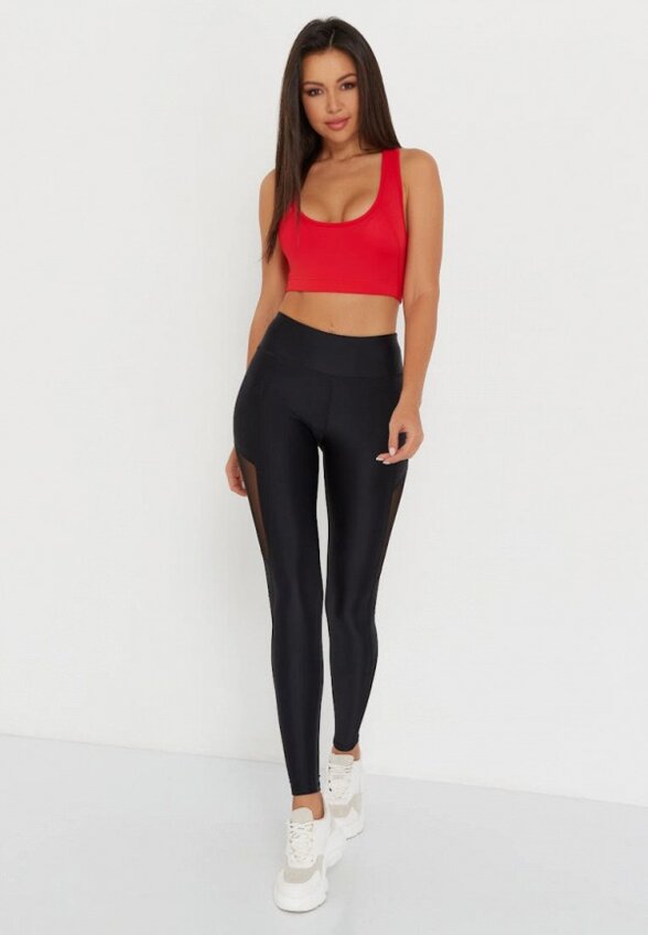 Топ спортивный RebelPro