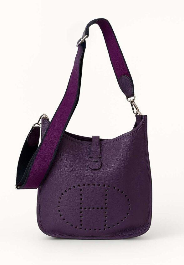 Hermes Evelyne