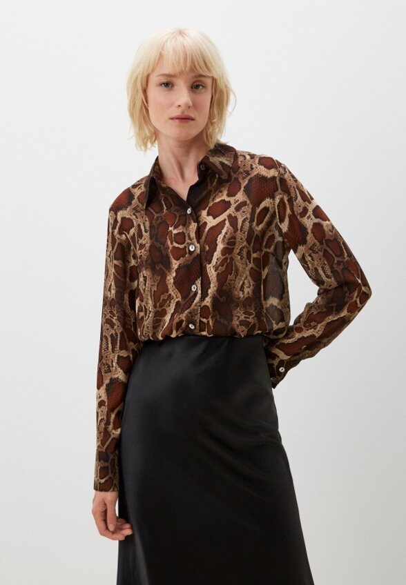 Блуза Viviarte Studio