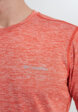 Футболка мужская Columbia Deschutes Runner Short Sleeve Shirt, Красный6  - превью