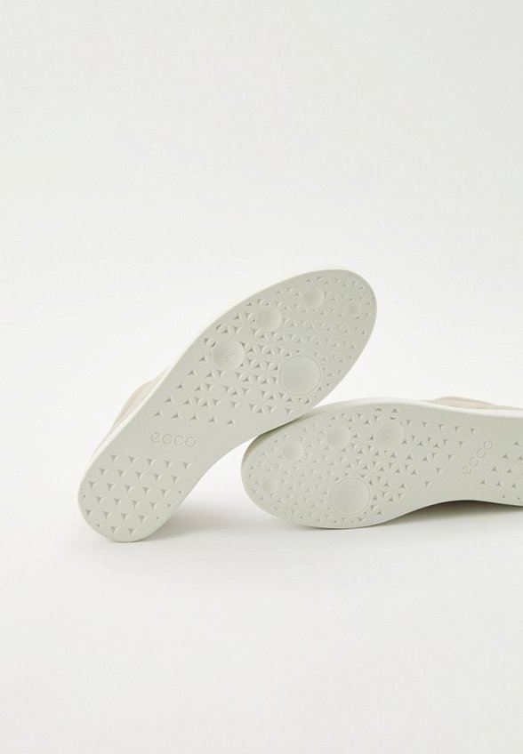 Кеды Ecco