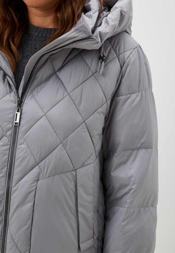 Куртка стеганая Winterra