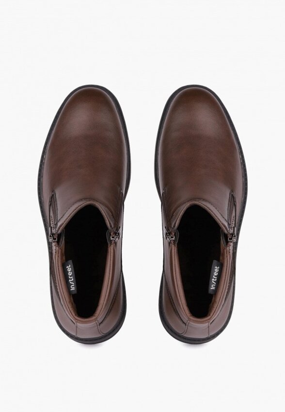 Ботинки Instreet