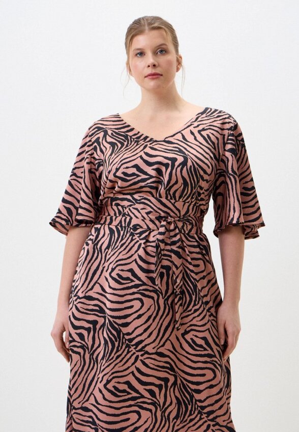 Платье Modress