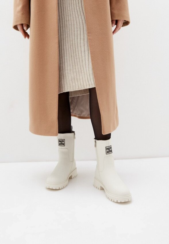 Полусапоги NexPero