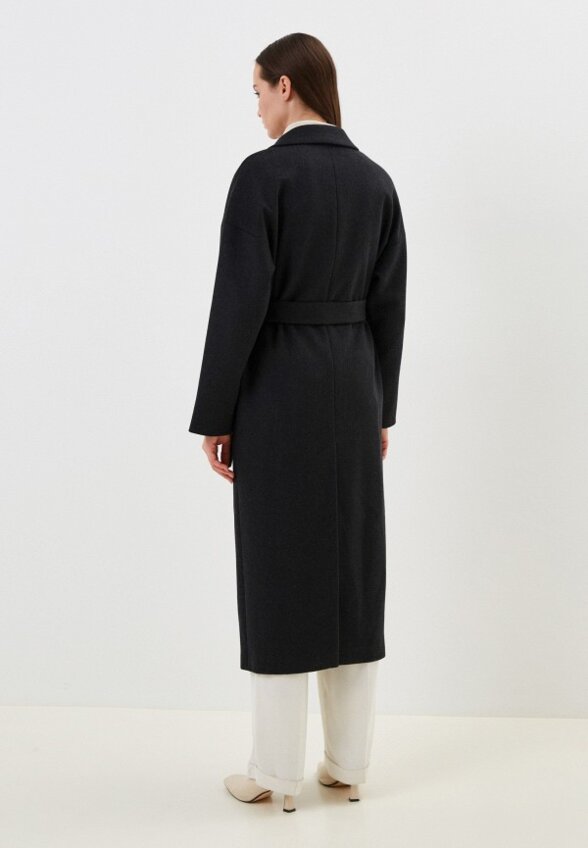 Пальто-халат Avalon