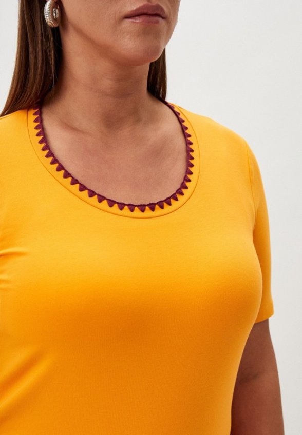 Футболка Persona by Marina Rinaldi