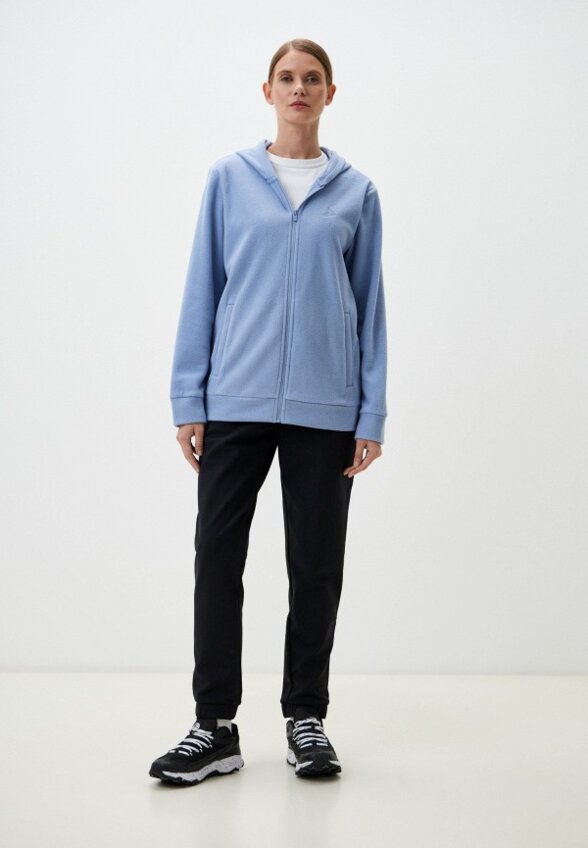 Толстовка Demix