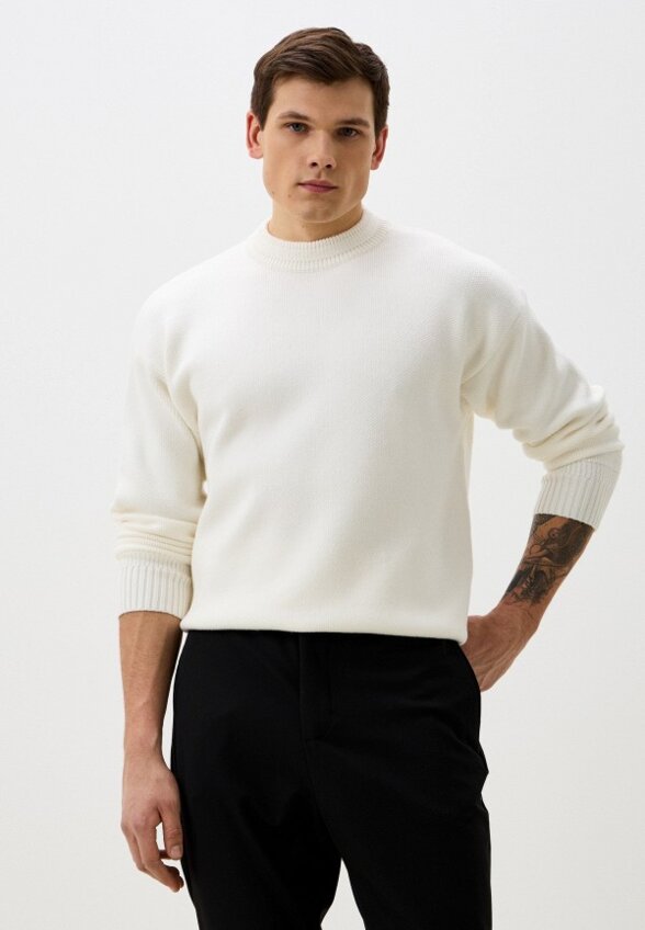 Джемпер On the 1st