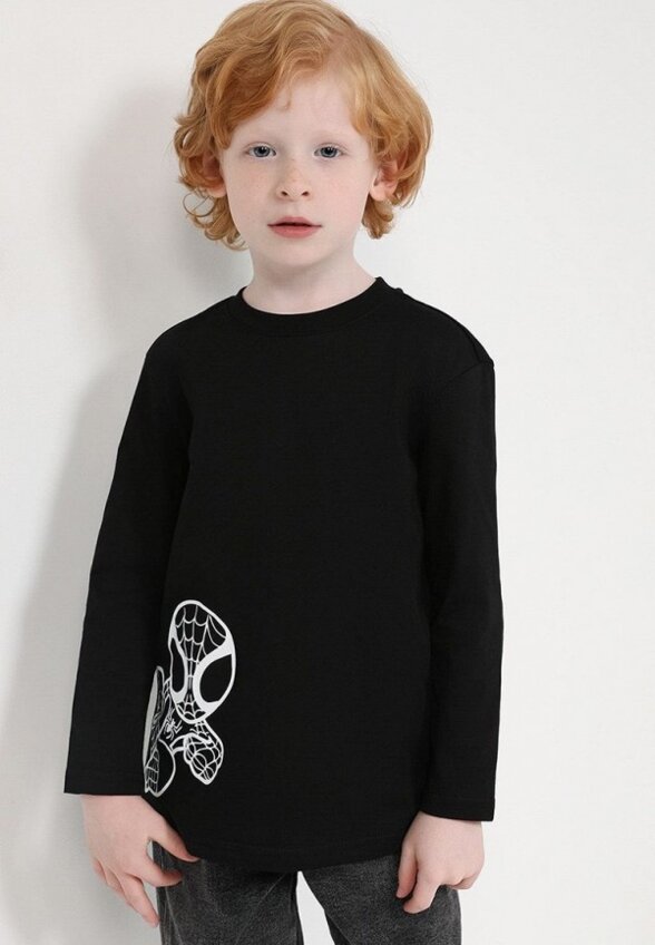 Лонгслив Gioco