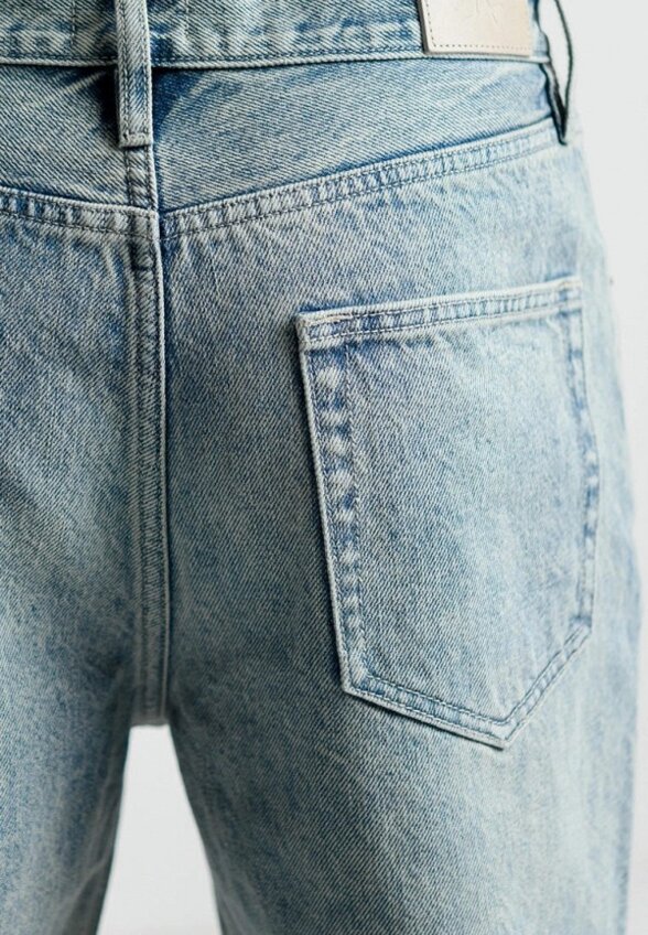 Джинсы Индивид