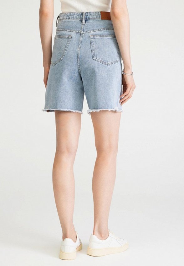 Шорты джинсовые To Be Blossom