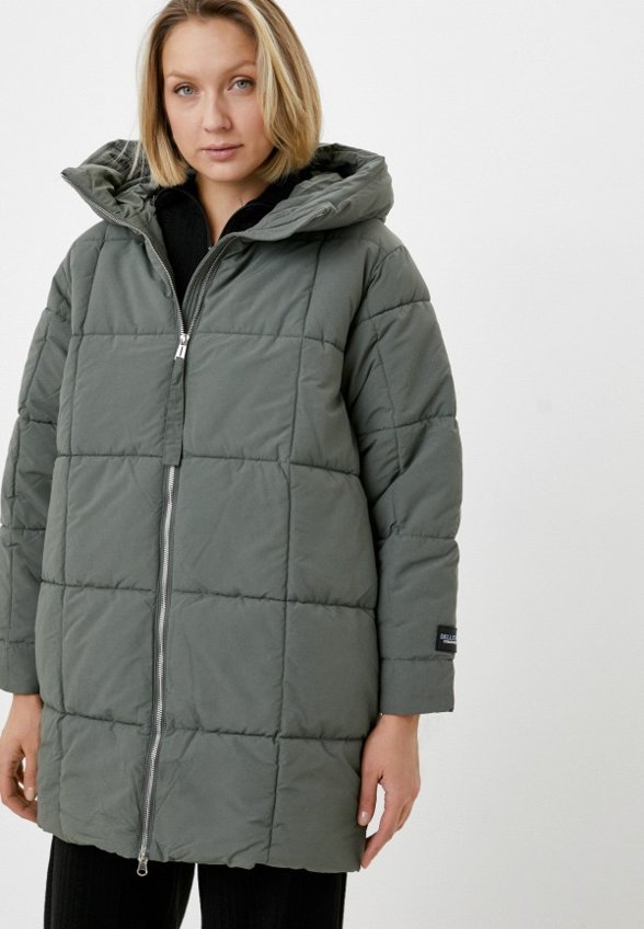 Пуховик Dellione