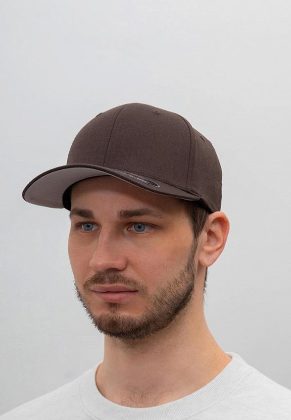 Бейсболка Flexfit