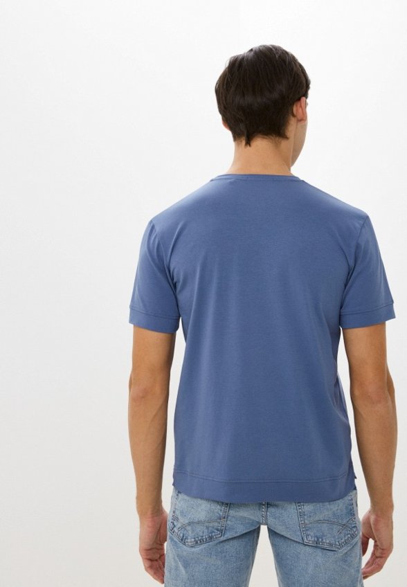 Футболка Cudgi