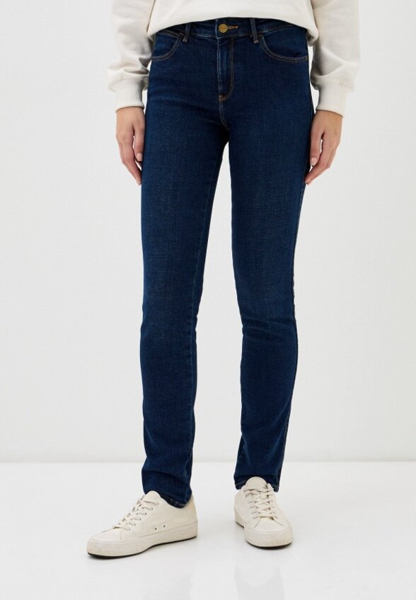Джинсы Wrangler