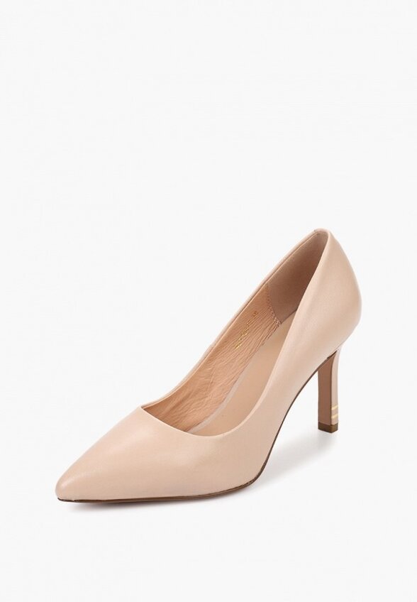 Туфли Pierre Cardin