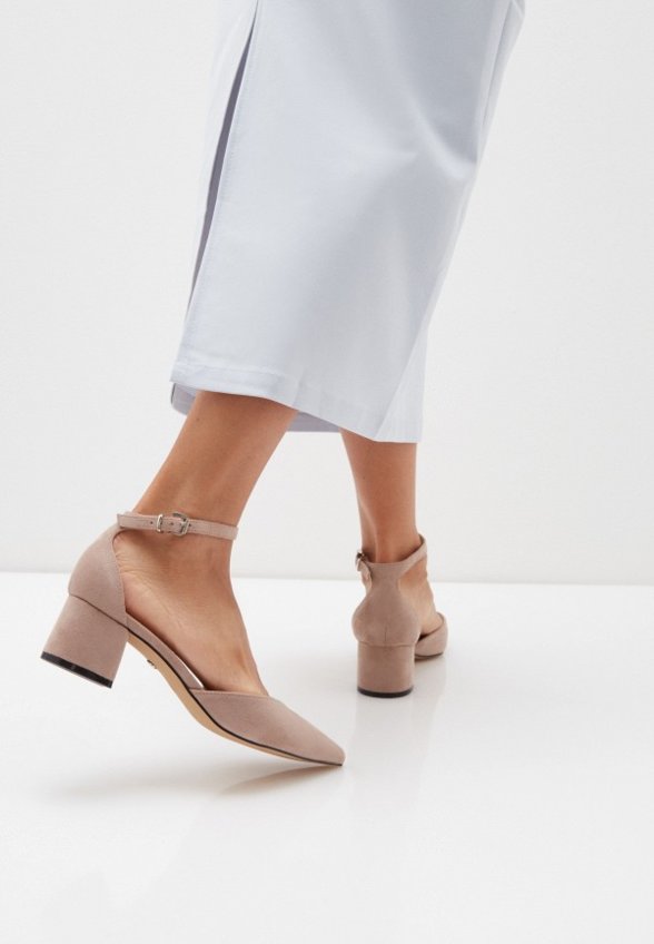 Туфли Rio Fiore