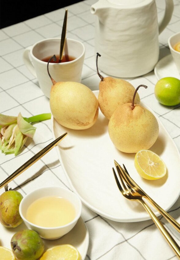 Блюдо сервировочное Liberty Jones