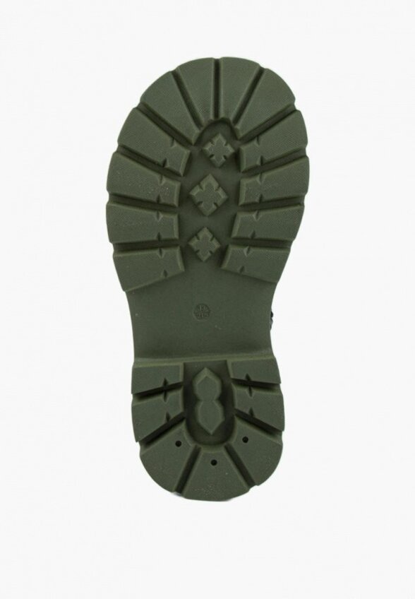 Ботинки Kapika