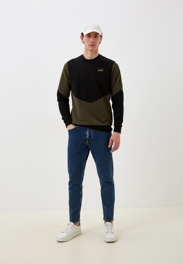 Свитшот Bawer