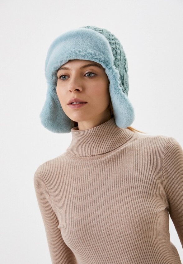 Шапка Сиринга