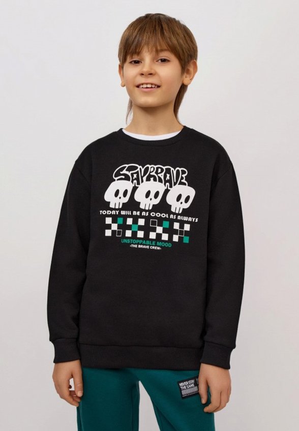 Свитшот Modis