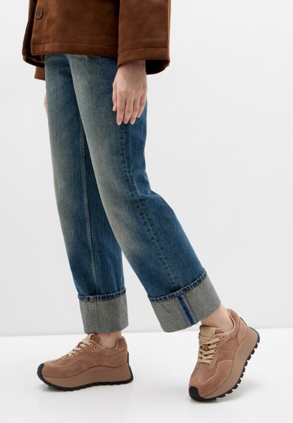 Кроссовки Marc Cony