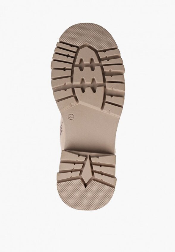 Сапоги Francesco Donni