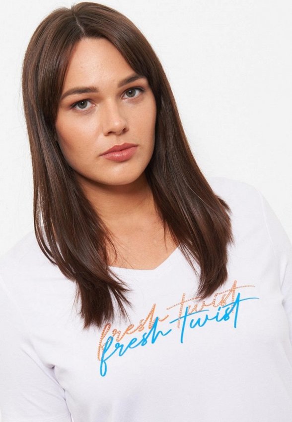 Футболка Samoon by Gerry Weber