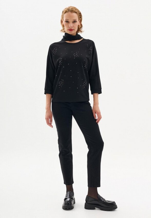 Джемпер Bulmer