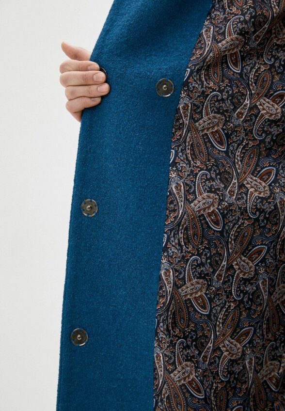 Пальто-халат Ovelli