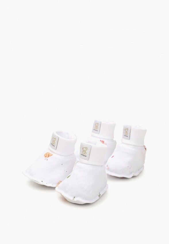 Пинетки 2 пары Kidriana