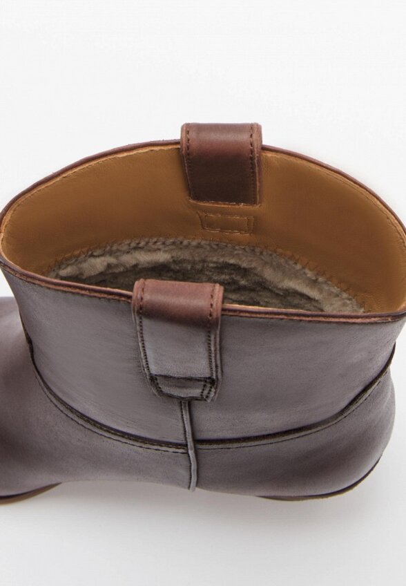 Ботильоны Tendance