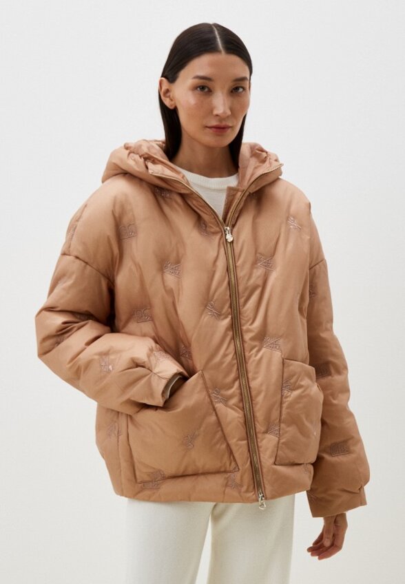 Куртка стеганая Tuffoni