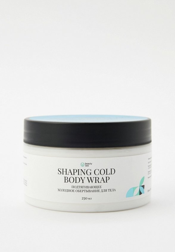 Средство для обертывания Beauty 365