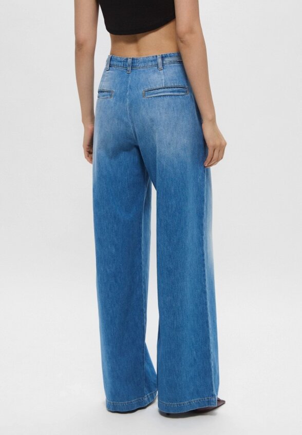 Джинсы Gaelle Paris